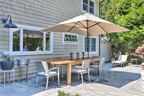 Home In Historic Art District Poolside Oasis