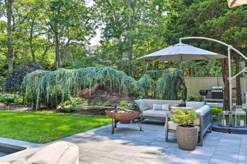Home In Historic Art District Poolside Oasis