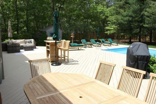 Villa Baloch- W/ Sparkling Heated Pool
