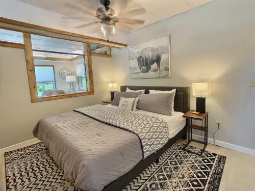 Apartamento The Maples W/ King Bed