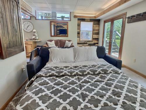 Apartamento The Maples W/ King Bed