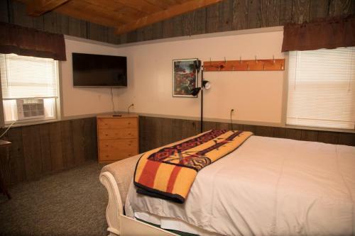Hotel Timberline Lodge