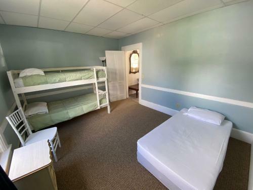 The Kelly House - 4 Br Historic Lodge - Downtown