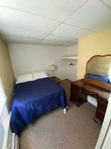 The Kelly House - 4 Br Historic Lodge - Downtown