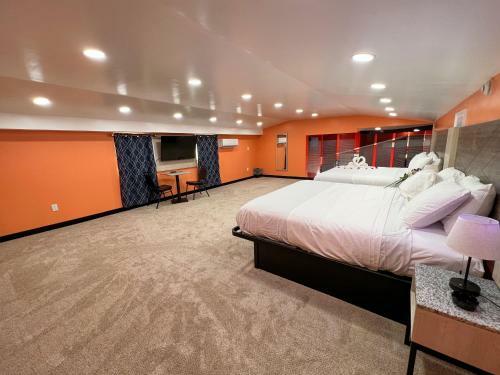 Hotel Hollywood Motel