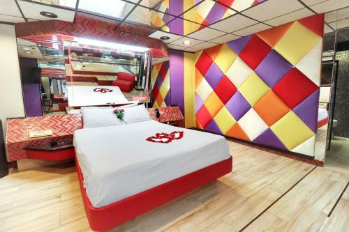 Hotel Hollywood Motel