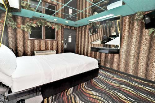 Hotel Hollywood Motel