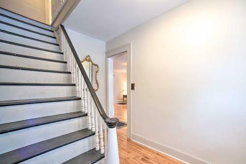 Charming Historic Home Less Than 4 Mi To Cooperstown!