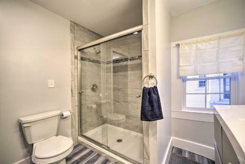 Charming Historic Home Less Than 4 Mi To Cooperstown!
