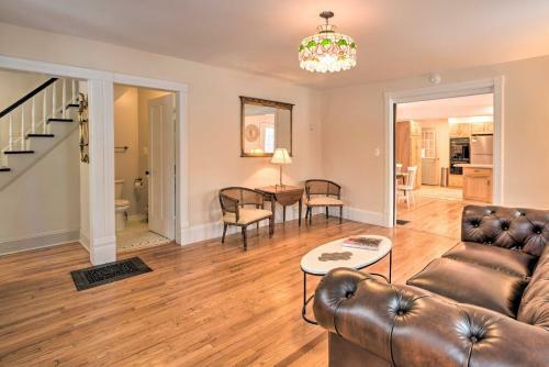 Charming Historic Home Less Than 4 Mi To Cooperstown!