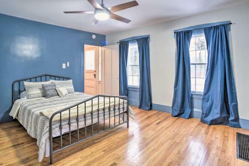 Charming Historic Home Less Than 4 Mi To Cooperstown!