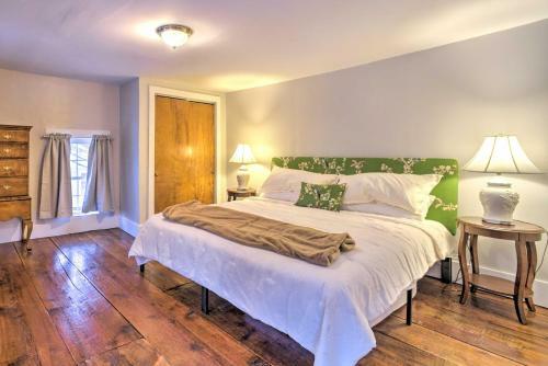 Charming Historic Home Less Than 4 Mi To Cooperstown!