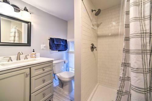 Charming Historic Home Less Than 4 Mi To Cooperstown!
