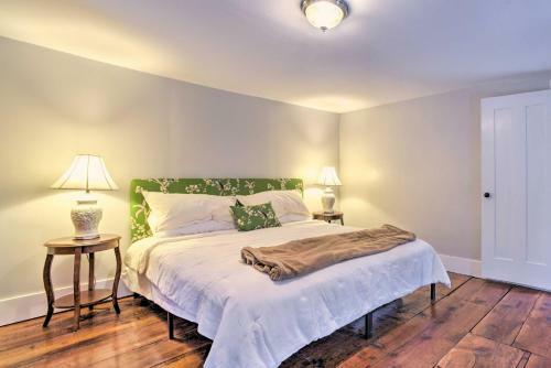 Charming Historic Home Less Than 4 Mi To Cooperstown!