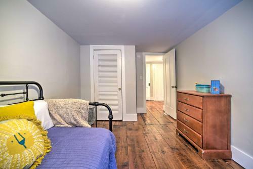 Charming Historic Home Less Than 4 Mi To Cooperstown!