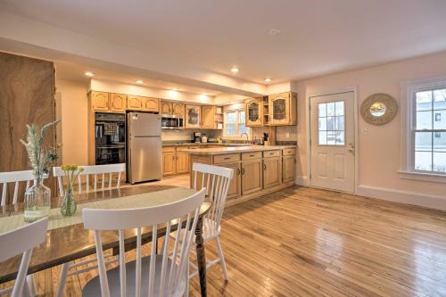 Charming Historic Home Less Than 4 Mi To Cooperstown!