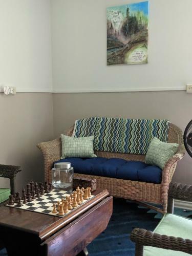 Apartamento Donlon Dugout