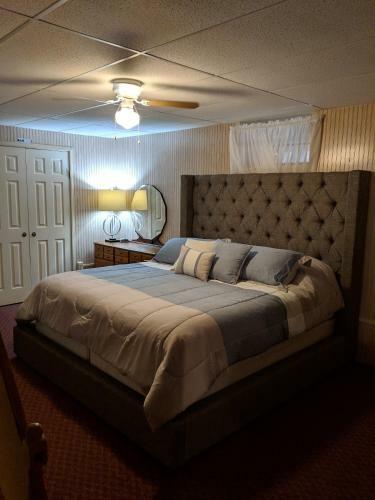 Apartamento Donlon Dugout