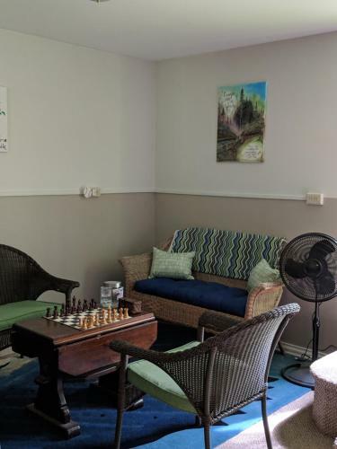 Apartamento Donlon Dugout
