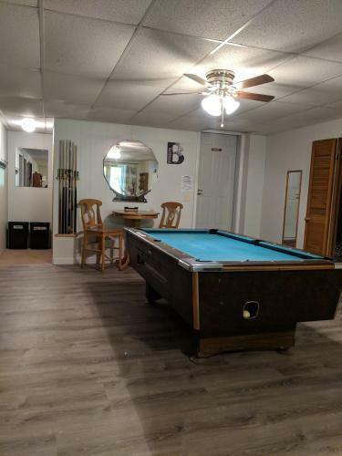 Apartamento Donlon Dugout