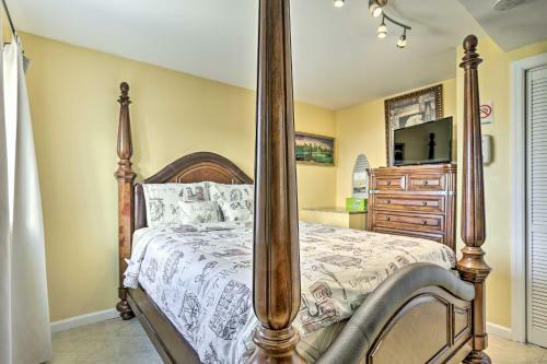 Freeport Guesthouse - Walk To Nautical Mile!