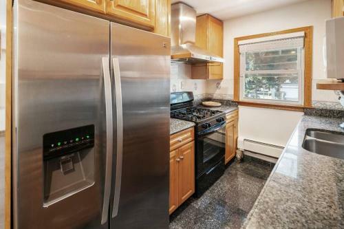 Apartamento Bellerose Beauty 1