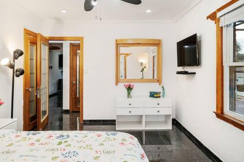 Apartamento Bellerose Beauty 1