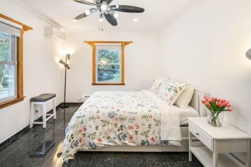 Apartamento Bellerose Beauty 1