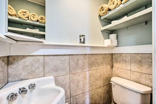 Apartamento Downtown Glens Falls Apt 9 Mi To Lake George