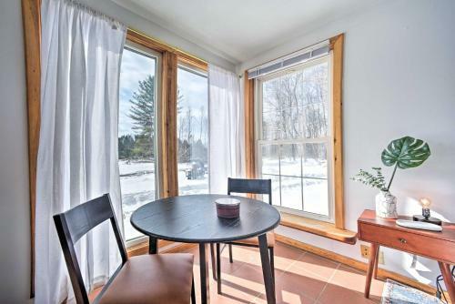 Apartamento Cozy Studio On Secluded 55 Acres With Fire Pit!
