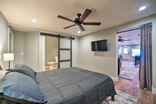 Apartamento Modern Apt Near Lake George - Walk To Beach!