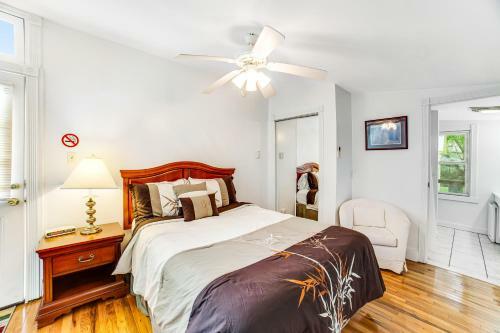 Apartamento Champagne House Studios