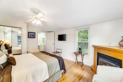 Apartamento Champagne House Studios