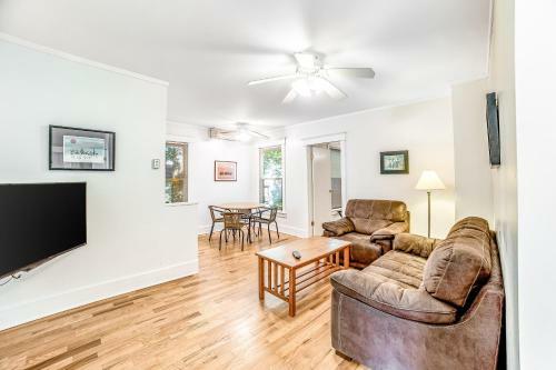 Apartamento Gulfstream House