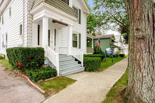 Apartamento Gulfstream House