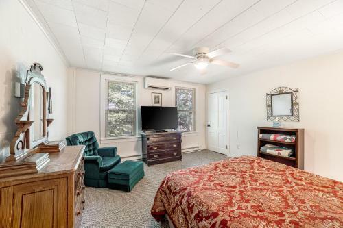 Apartamento Gulfstream House