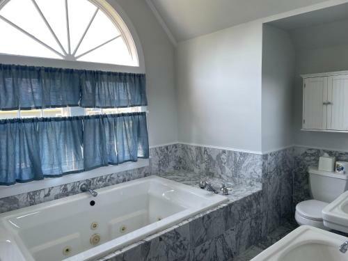 Bed & Breakfast Aria & Mare Hamptons