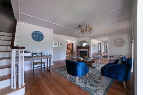 Bed & Breakfast Aria & Mare Hamptons