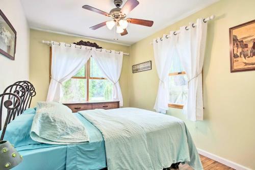Charming Hampton Bays Home With Gazebo And Garden