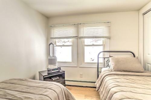 Idyllic Home On The Hudson Updated Interior!