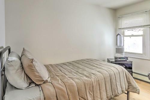 Idyllic Home On The Hudson Updated Interior!