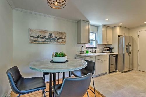 Updated Home With Patio Half Mile To West Point