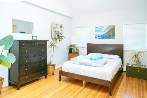 Vintage Beach House, Perfectly Located