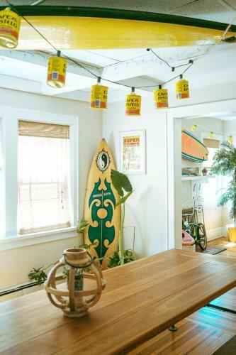 Vintage Beach House, Perfectly Located