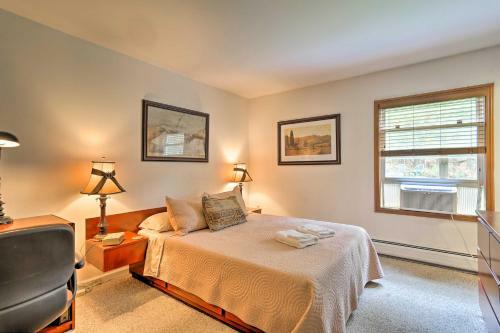 Catskills Home Near Skiing - Best Of Both Worlds!
