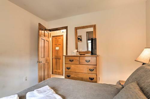 Catskills Home Near Skiing - Best Of Both Worlds!