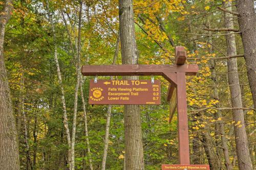 Catskills Home Near Skiing - Best Of Both Worlds!