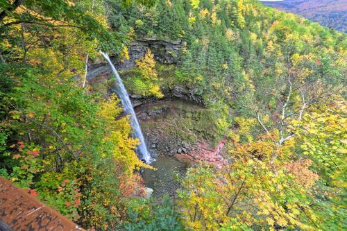 Catskills Home Near Skiing - Best Of Both Worlds!