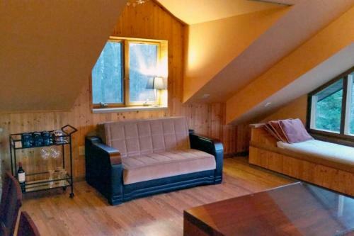 Luxe Loft Apartment With Hunter Mtn Views On Private Estate