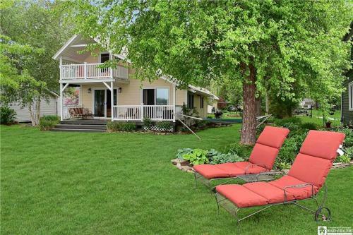 Beautiful Bonita Home